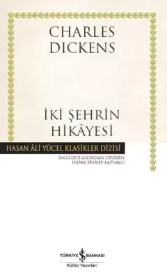 Geçmişten Günümüze İlham Kaynakları: Zamansız Klasikler 10 2-SEHRIN