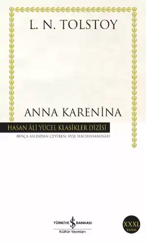 annakarenina