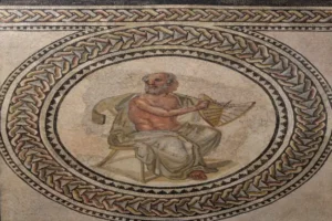 Felsefe Tarihi – Miletli Anaksimandros
