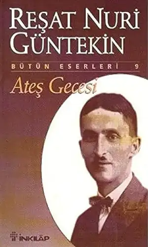 atesgecesi