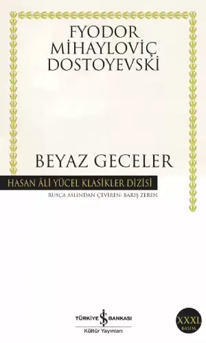 beyazgeceler