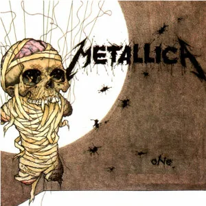 One / Metallica - Derin Şarkılar 1 image
