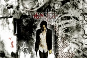 Monster (Aramızdaki Canavar)