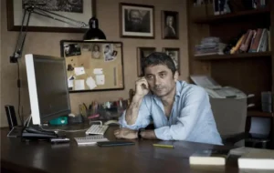 Once Upon a Time in NURİ: Nuri Bilge Ceylan