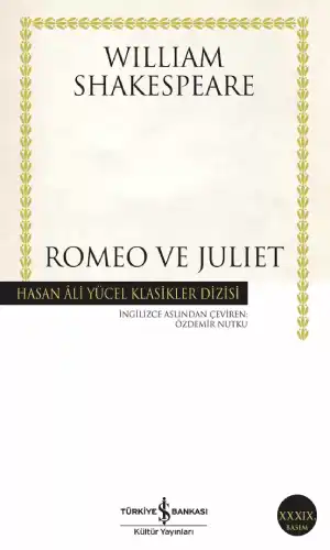 romeovejuliet