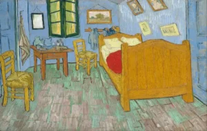 Van Gogh: Hayatına Ferah Bir Bakış