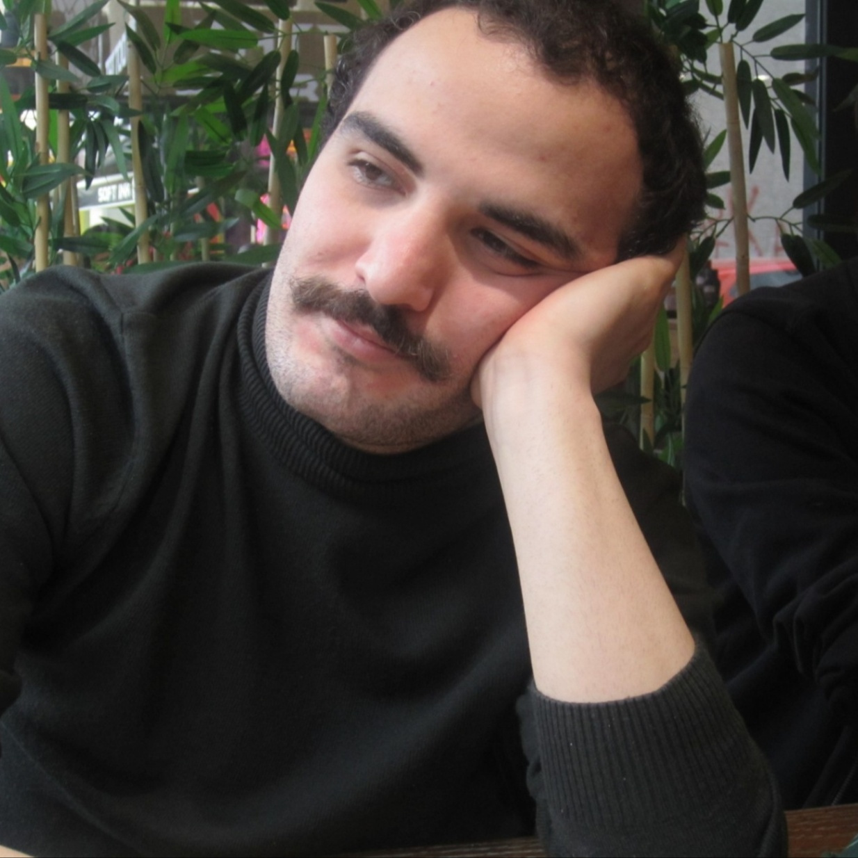Bedirhan Dilen