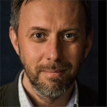 Ufuk Erdal
