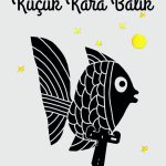 Kucuk Prens arka kapak on
