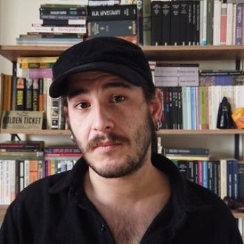 Cenker Ekiztaş