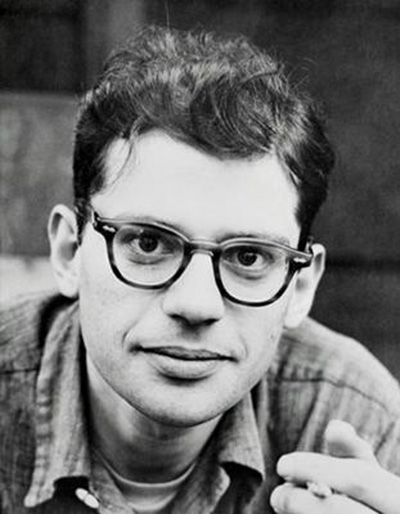 Bu Cinayet Edebiyat Akımı Doğurdu: Beat Kuşağının Doğuş Hikayesi 3 Allen Ginsberg