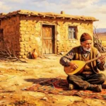 Aydede ve Yağ Tenekesi - Öykü 5 okymkt rs