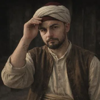 Oguzhanbahar