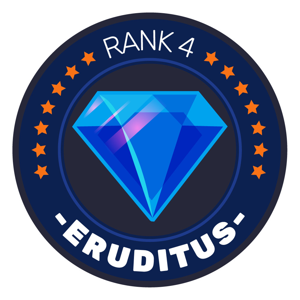 Eruditus