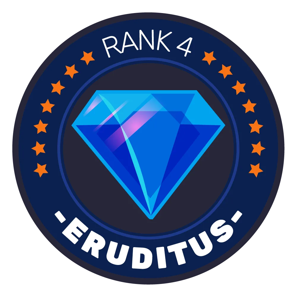 Eruditus