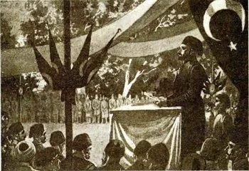 Gülhane Hatt-ı Hümayun’u Sonrası 'Osmanlılık' Siyaseti ve Gayrimüslim Tebaanın Hukuki Statüsü 10 tanzimat fermani ilani
