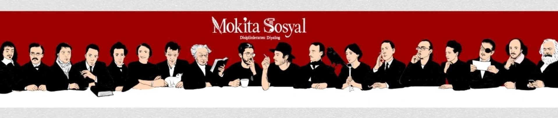 Deep Mokita (Official)