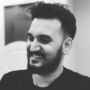 Berkan Demirdöven