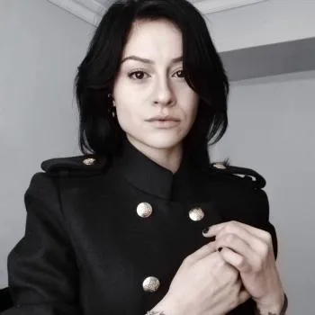 sena dinç