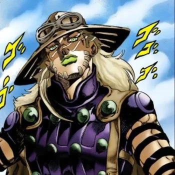 Gyro Zeppeli
