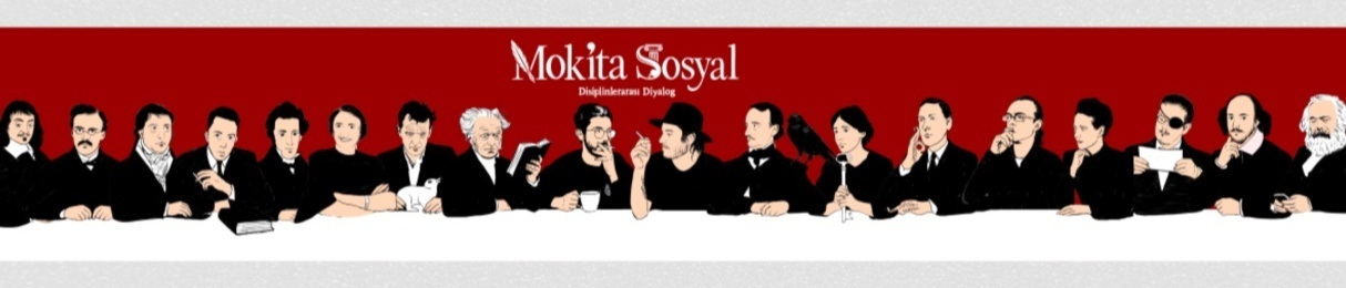 Mokita Yazarlar Topluluğu