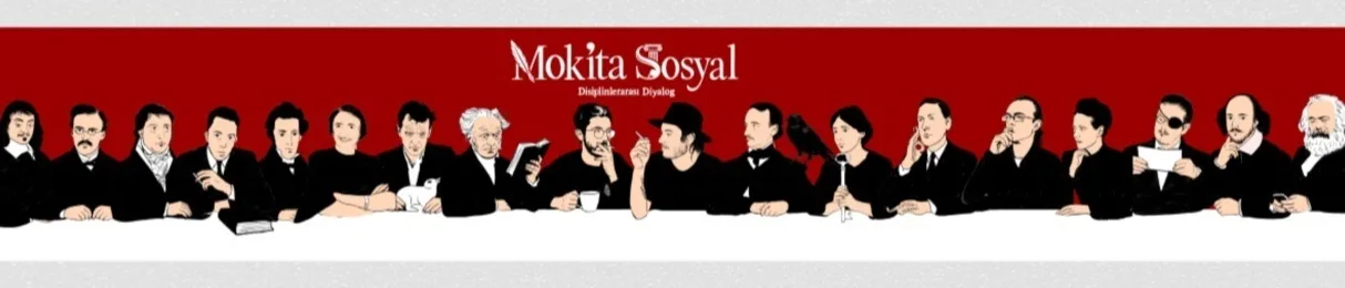 Mokita Yazarlar Topluluğu