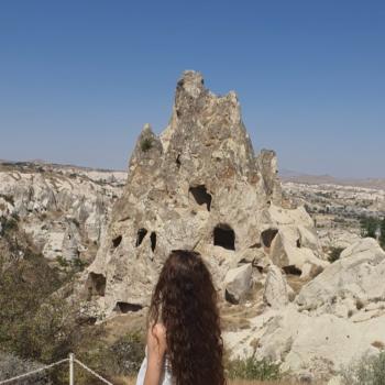 Zeynep Berra İzci
