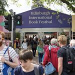Edinburgh Uluslararası Kitap Festivali Bu Soruyu Gündeme Taşıyor | Fikrinizi Gerçekten Değiştirebilir misiniz?