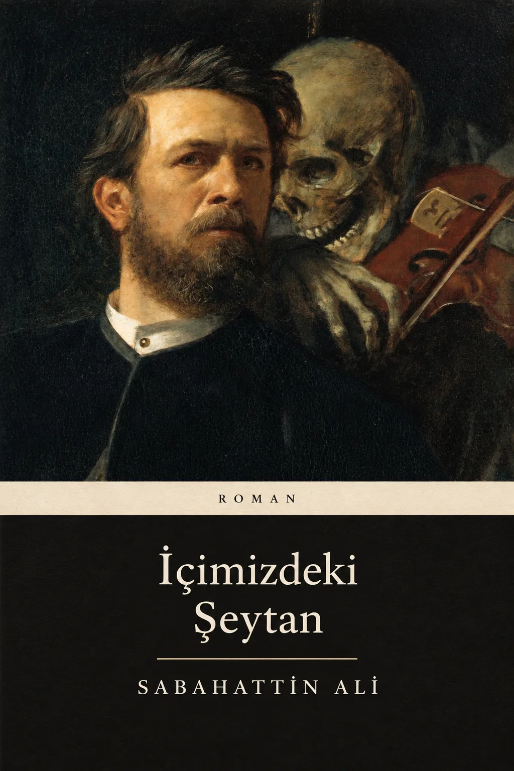 İçimizdeki Şeytan