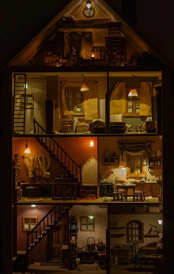 Bebek Evi