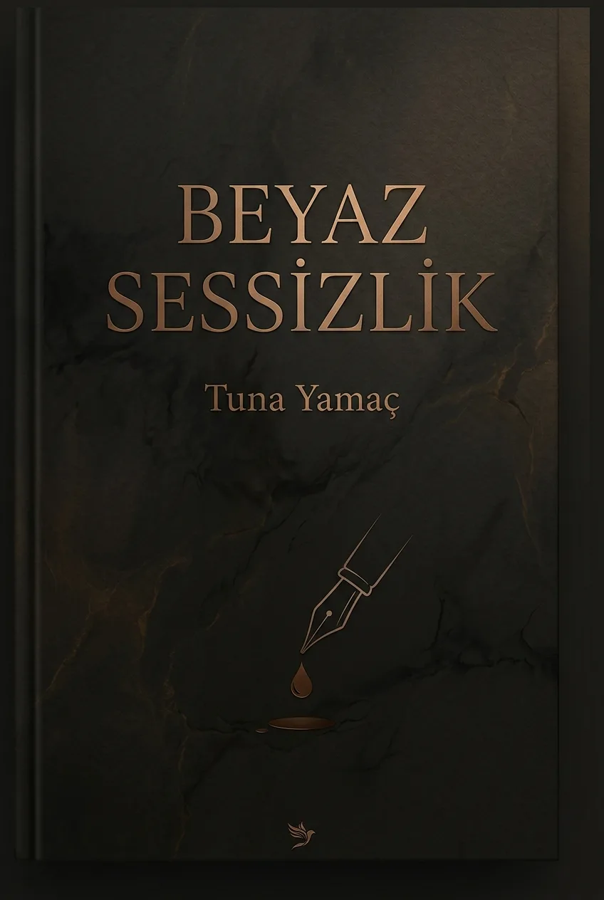 BEYAZ SESSİZLİK