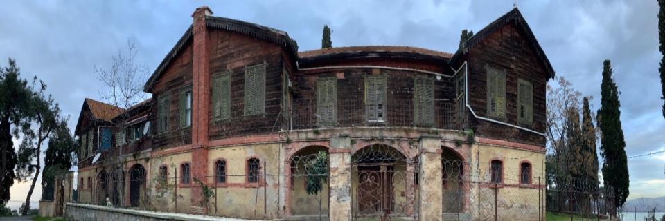 Ali Baha Yorgancıoğlu