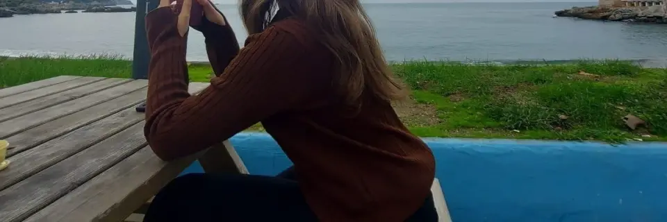 Büşra esila