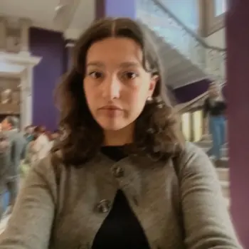Sena Kaplan