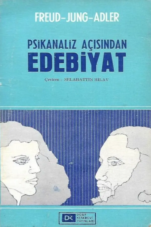 Psikanaliz Açısından Edebiyat