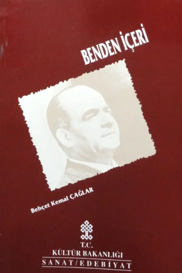 Benden İçeri