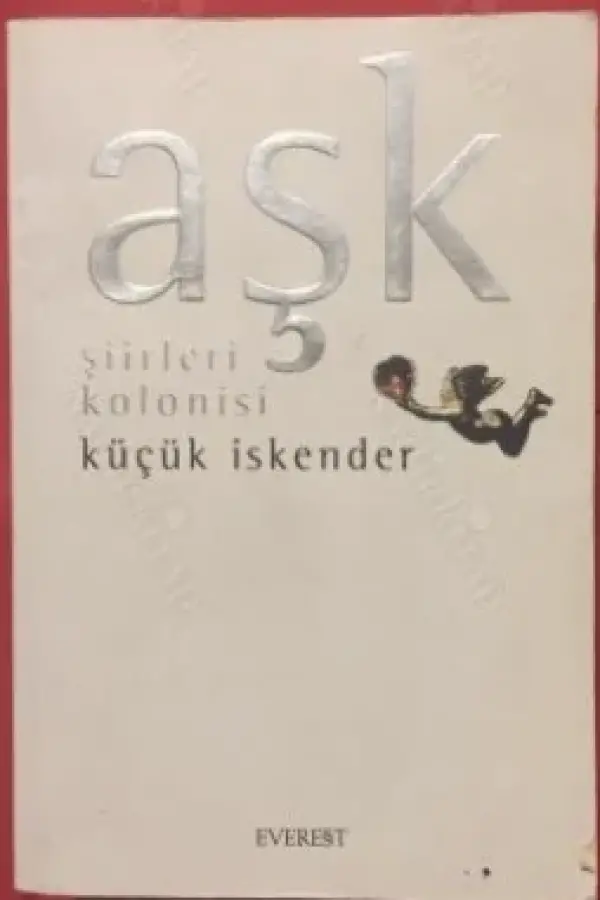 Aşk Şiirleri Kolonisi