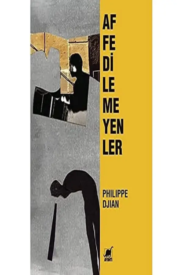 Affedilemeyenler