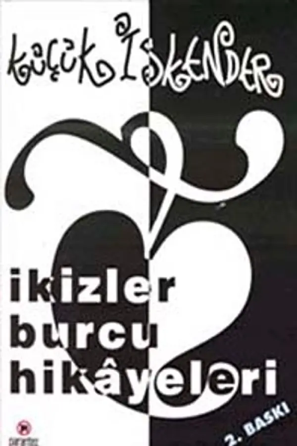 İkizler burcu hikayeleri