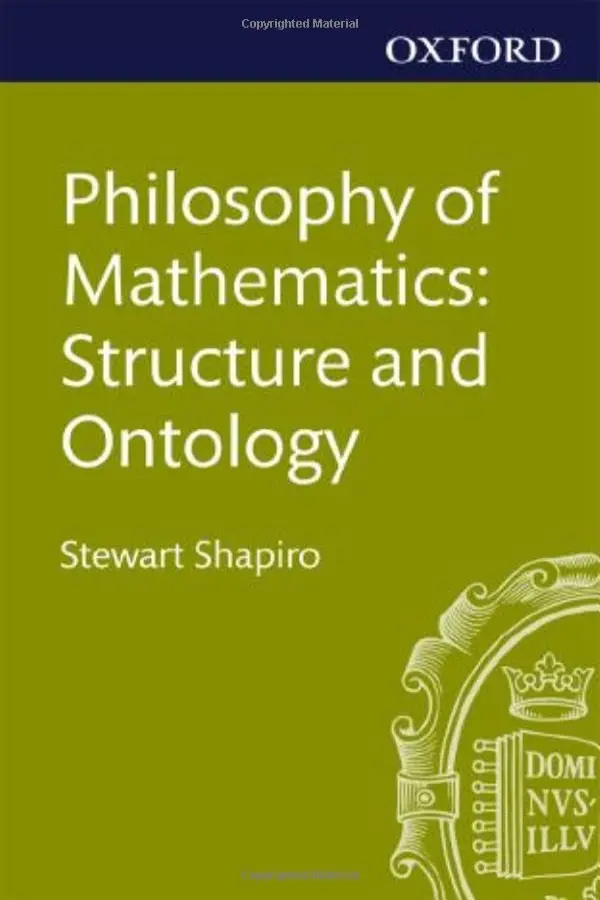 Philosophy of Mathematics: Structure and Ontology