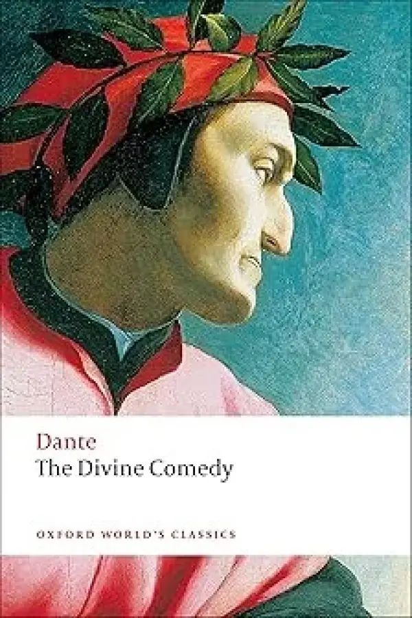 The Divine Comedy