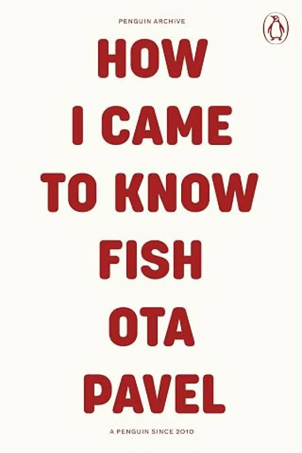 How ı came to now fish