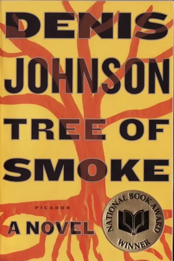 Tree of Smoke