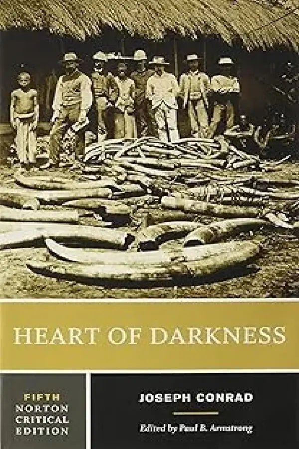 Heart of Darkness: A Norton Critical Edition