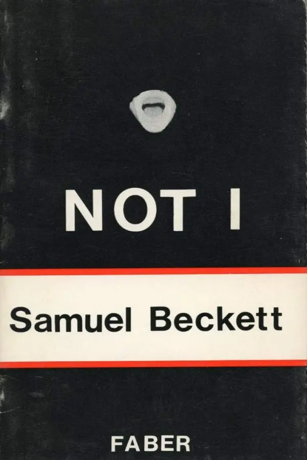 Not I