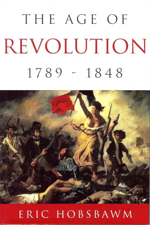 Age Of Revolutions