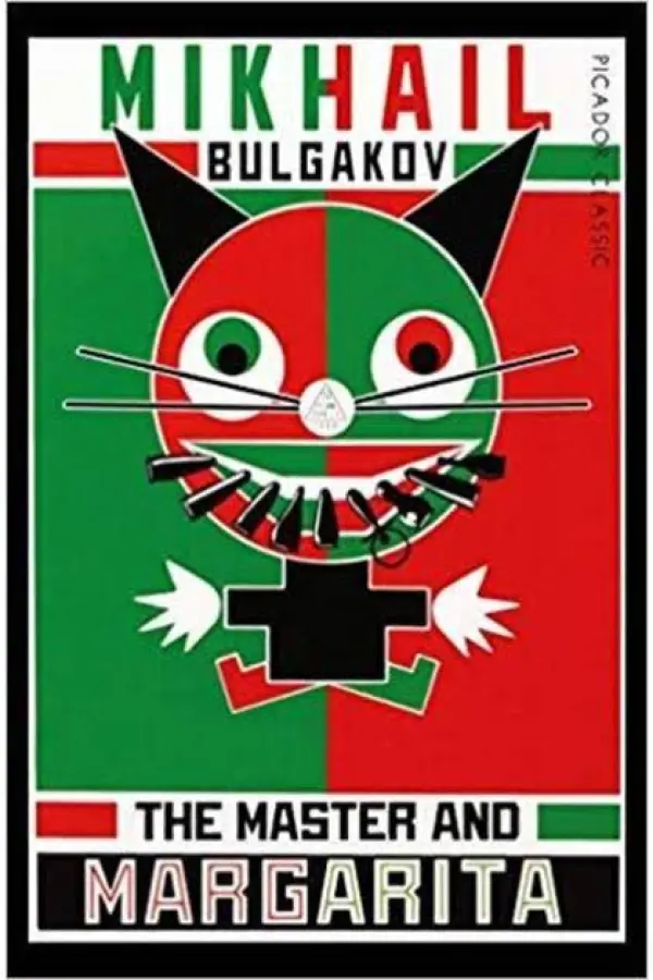 The Master and Margarita