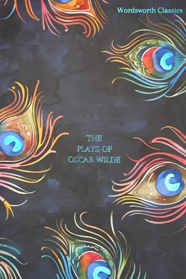 The plays of Oscar wilde