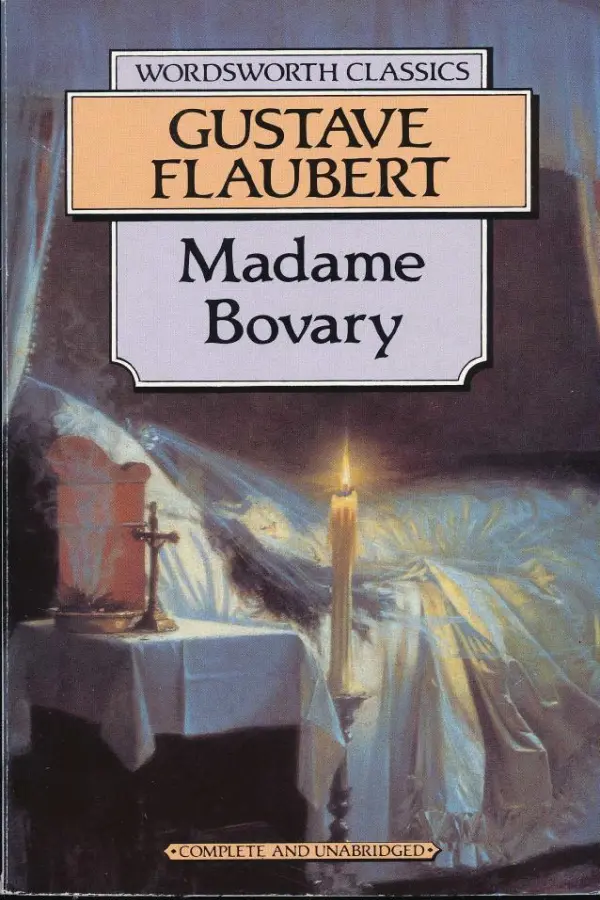 Madame Bovary