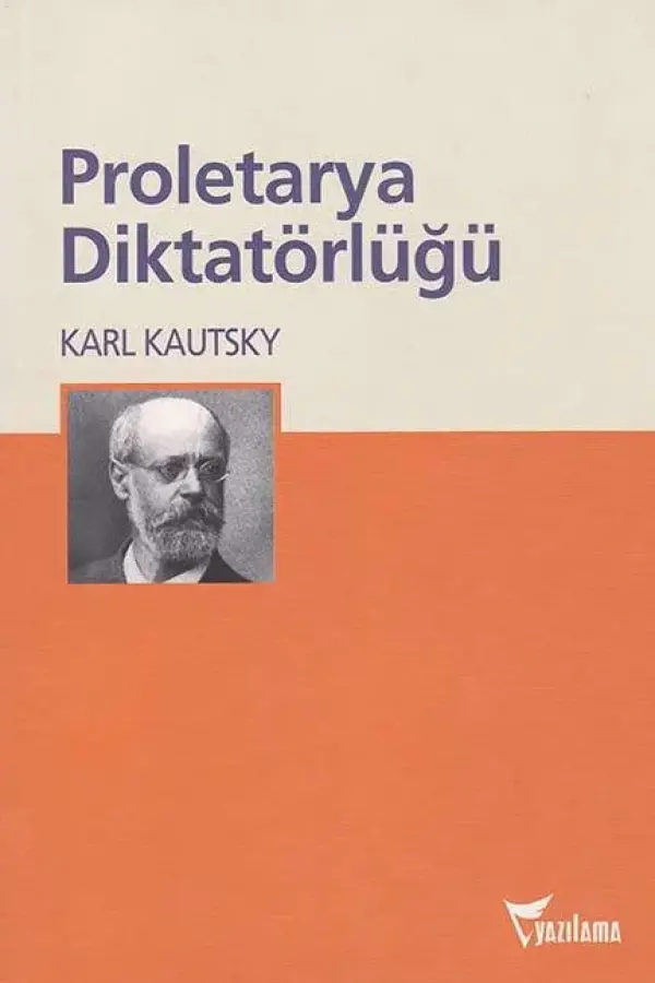 Proletarya Diktatörlüğü